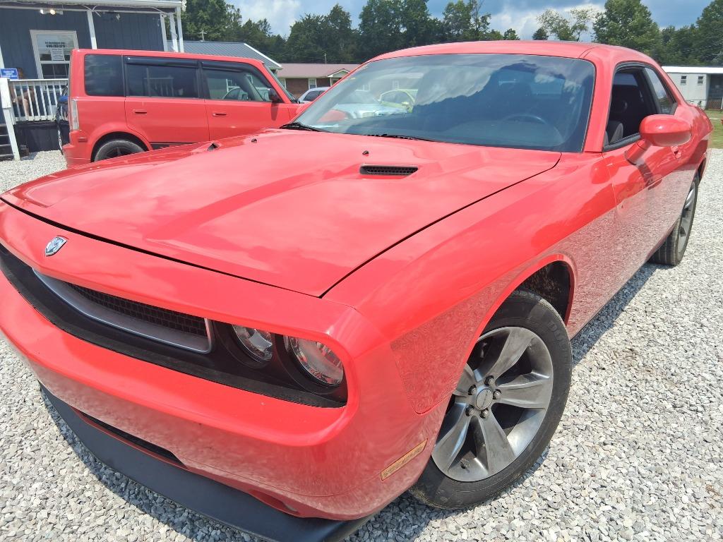 2010 Dodge Challenger - $7,000
