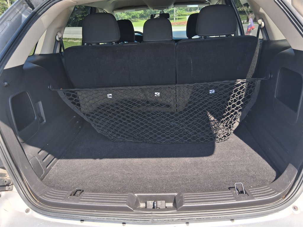 2012 Ford Edge - $4,200
