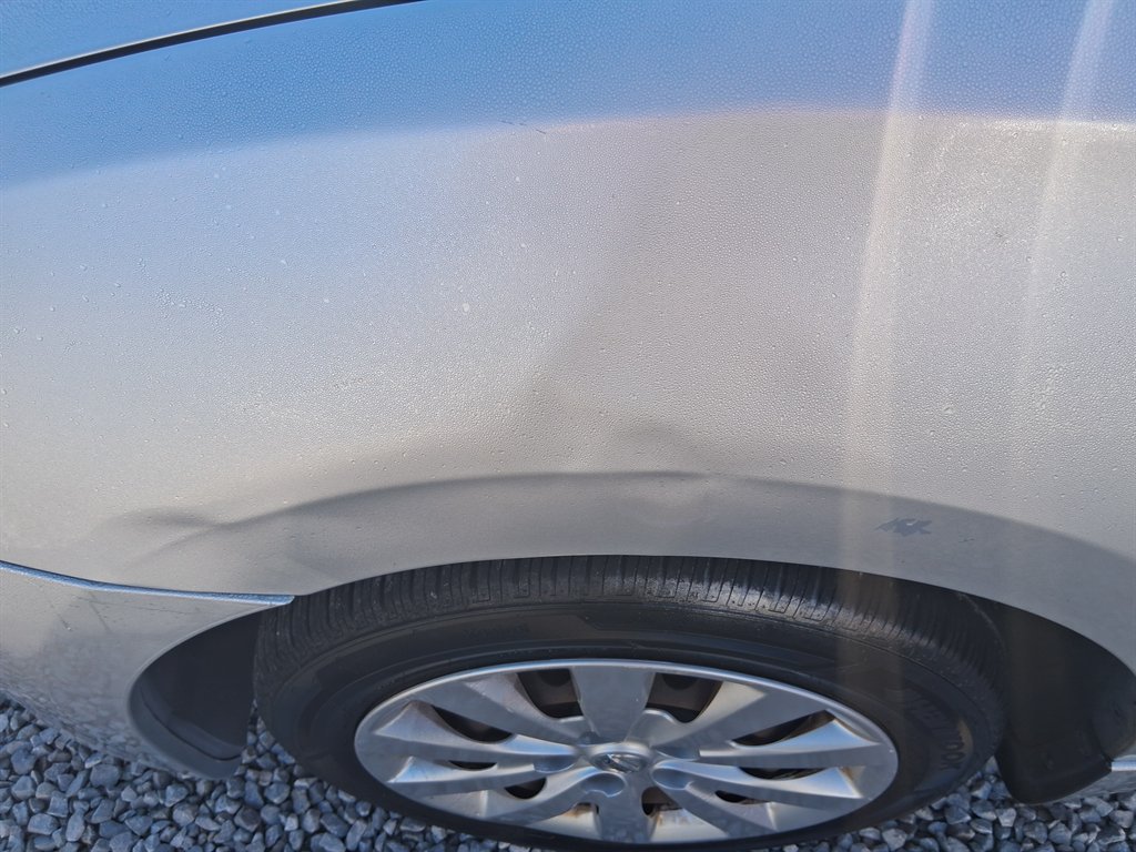 2015 Nissan Sentra - $4,800