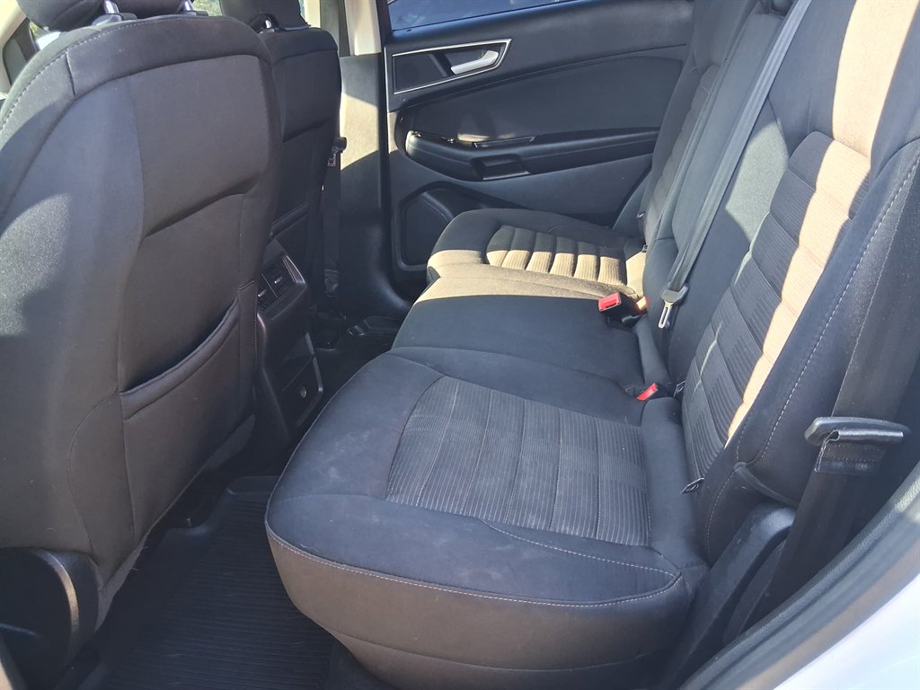 2017 Ford Edge - $6,800