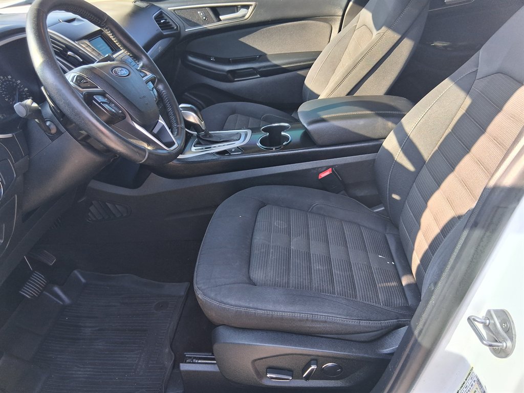 2017 Ford Edge - $6,800