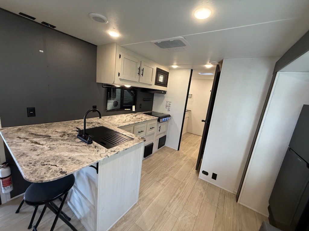 2027 Forest River Spirit - $41,822