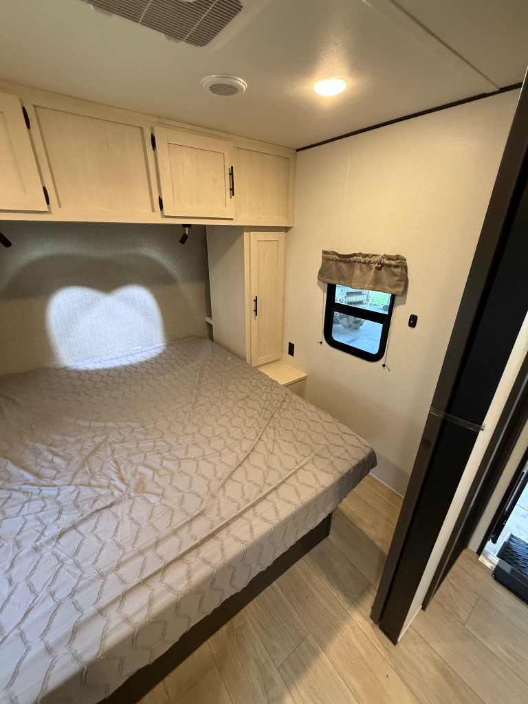 2027 Forest River Spirit - $41,822