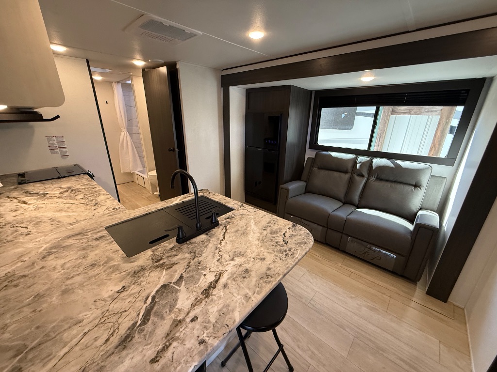 2027 Forest River Spirit - $41,822