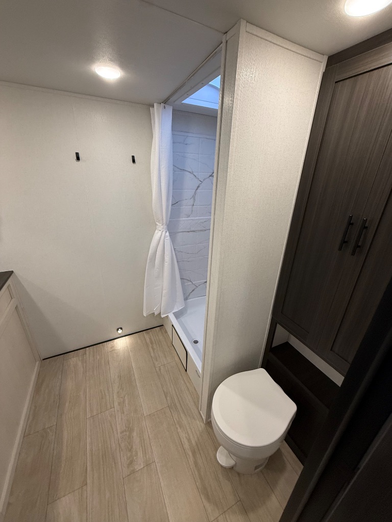 2027 Forest River Spirit - $41,822