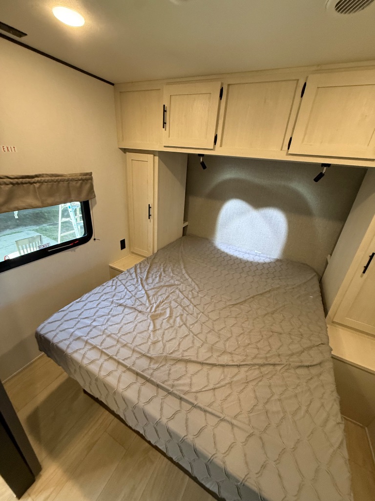 2027 Forest River Spirit - $41,822