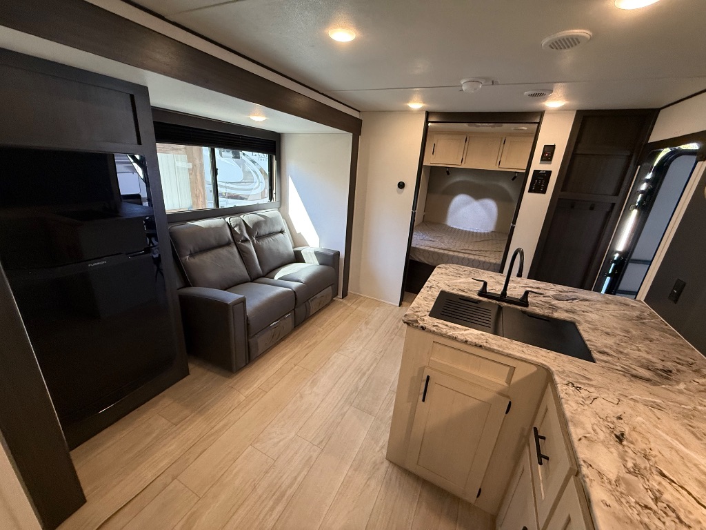 2027 Forest River Spirit - $41,822