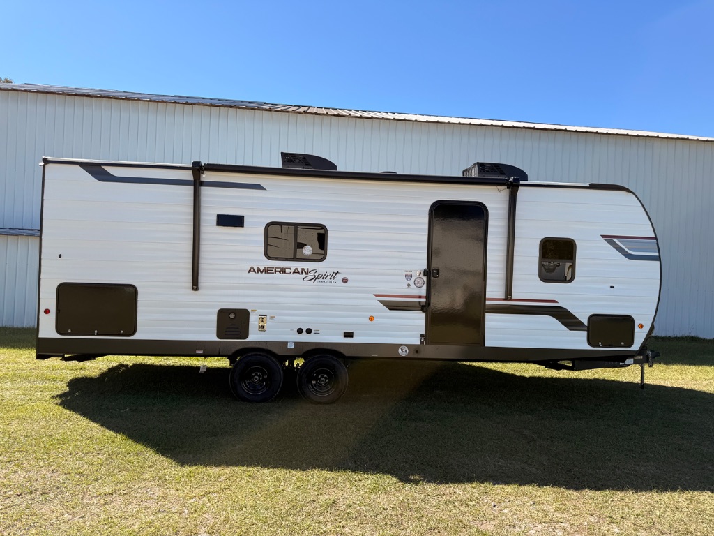 2027 Forest River Spirit - $41,822