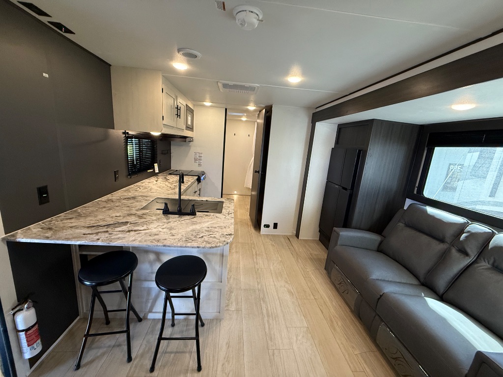 2027 Forest River Spirit - $41,822
