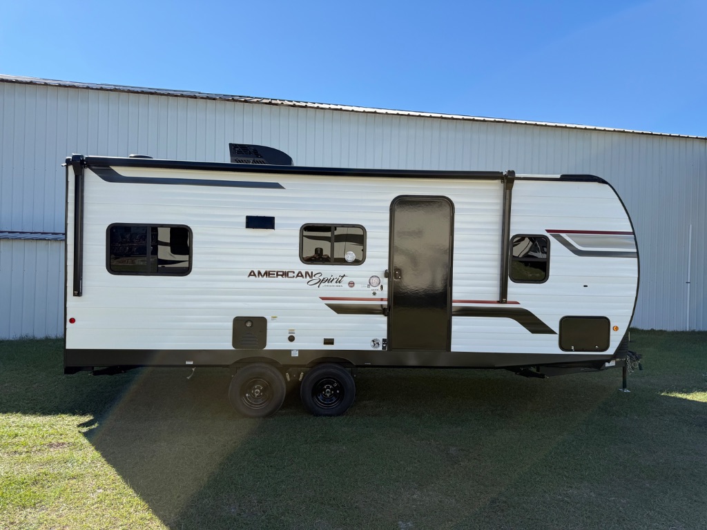 2027 Forest River Spirit - $24,922