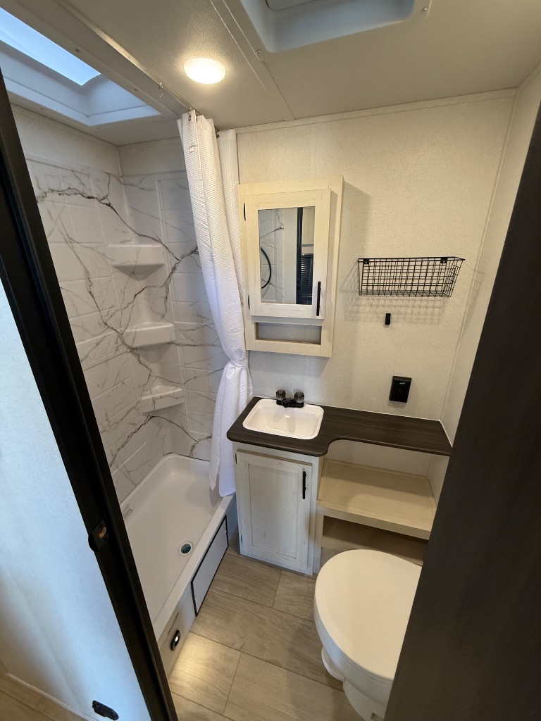 2027 Forest River Spirit - $24,922