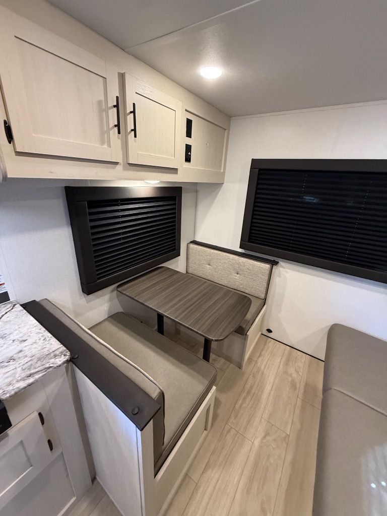 2027 Forest River Spirit - $24,922