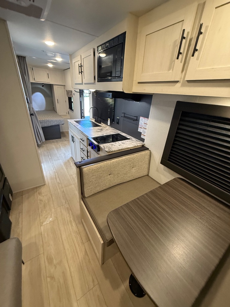 2027 Forest River Spirit - $24,922