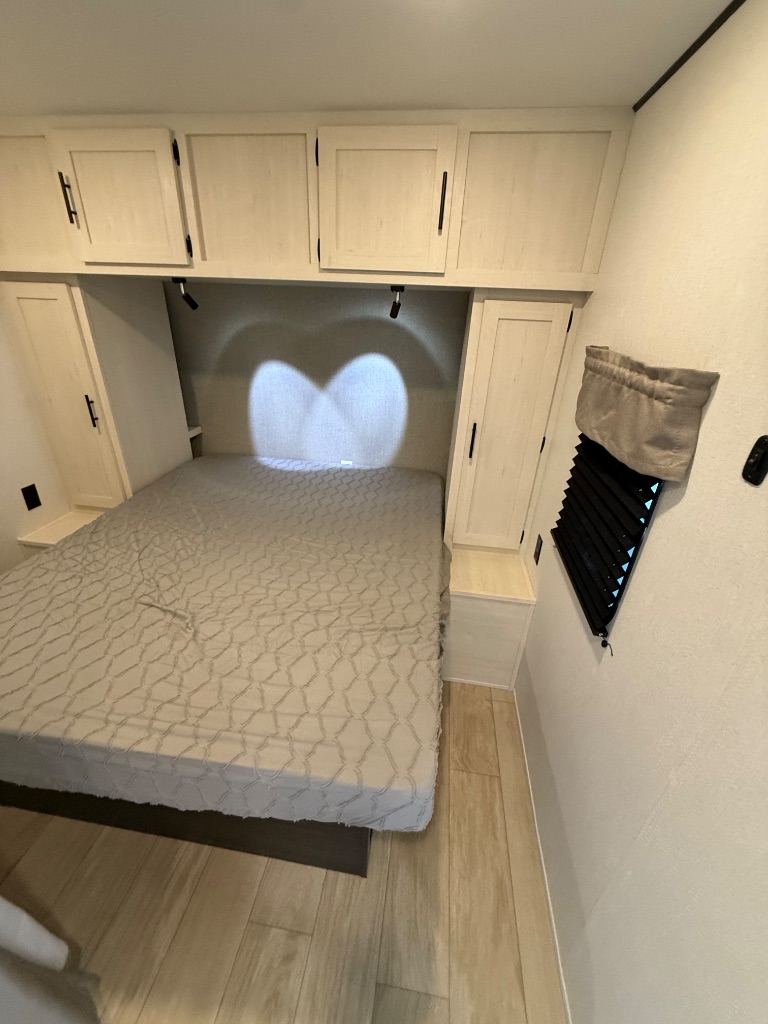2027 Forest River Spirit - $24,922