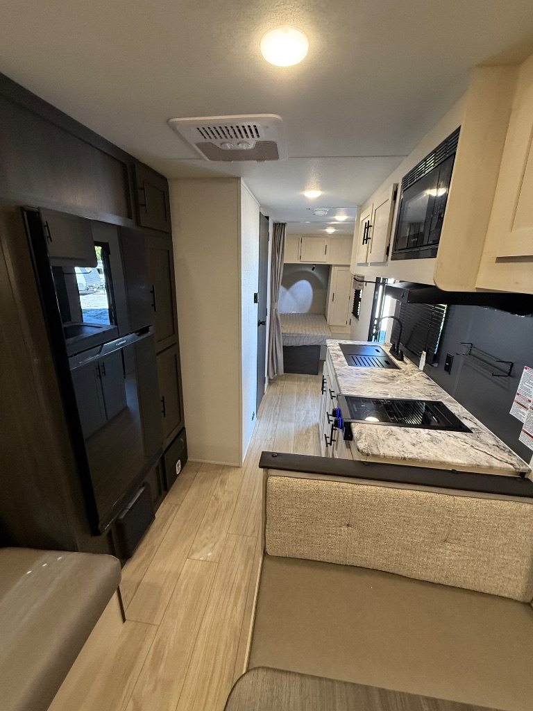 2027 Forest River Spirit - $24,922