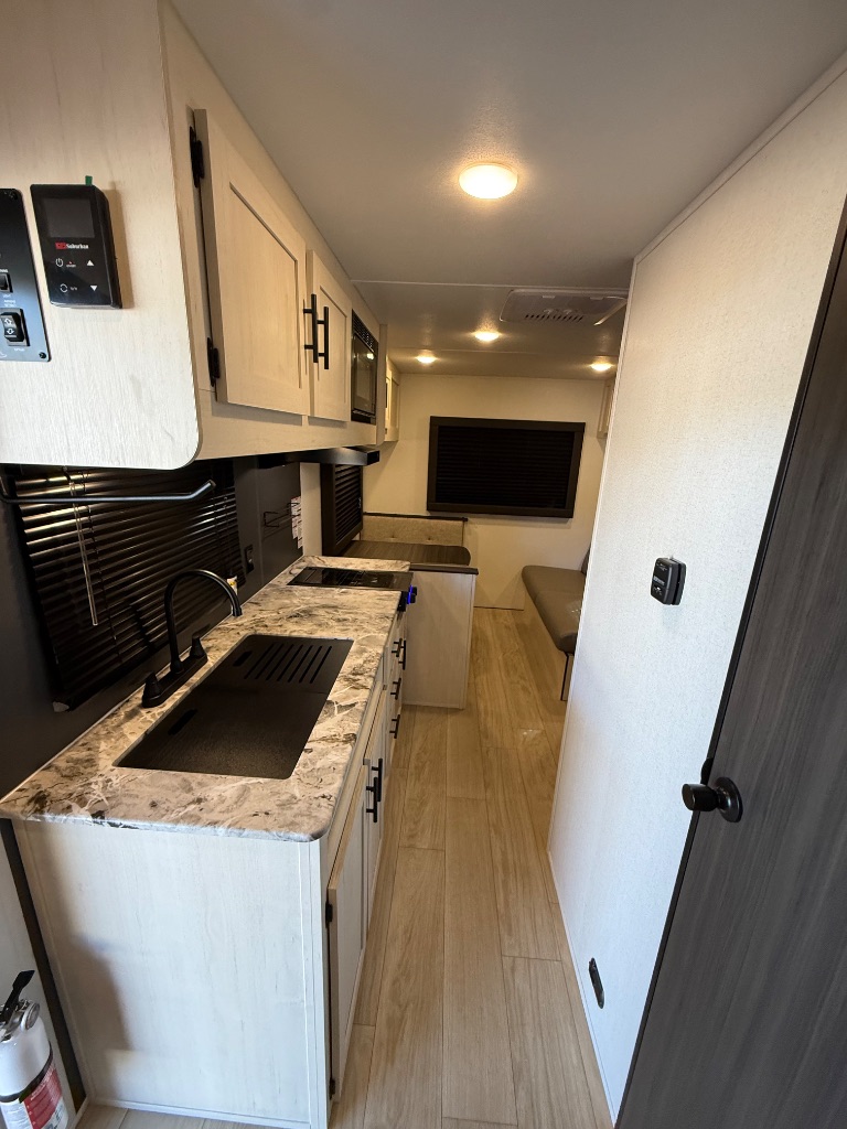2027 Forest River Spirit - $24,922