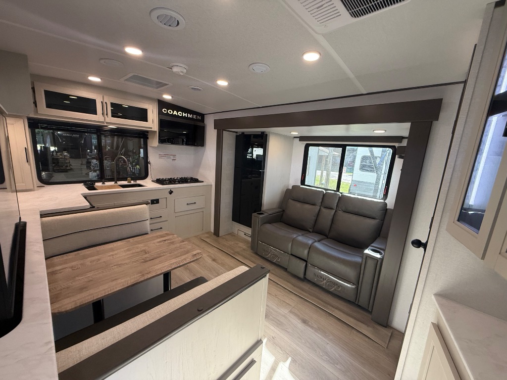 2027 Forest River Spirit - $39,998