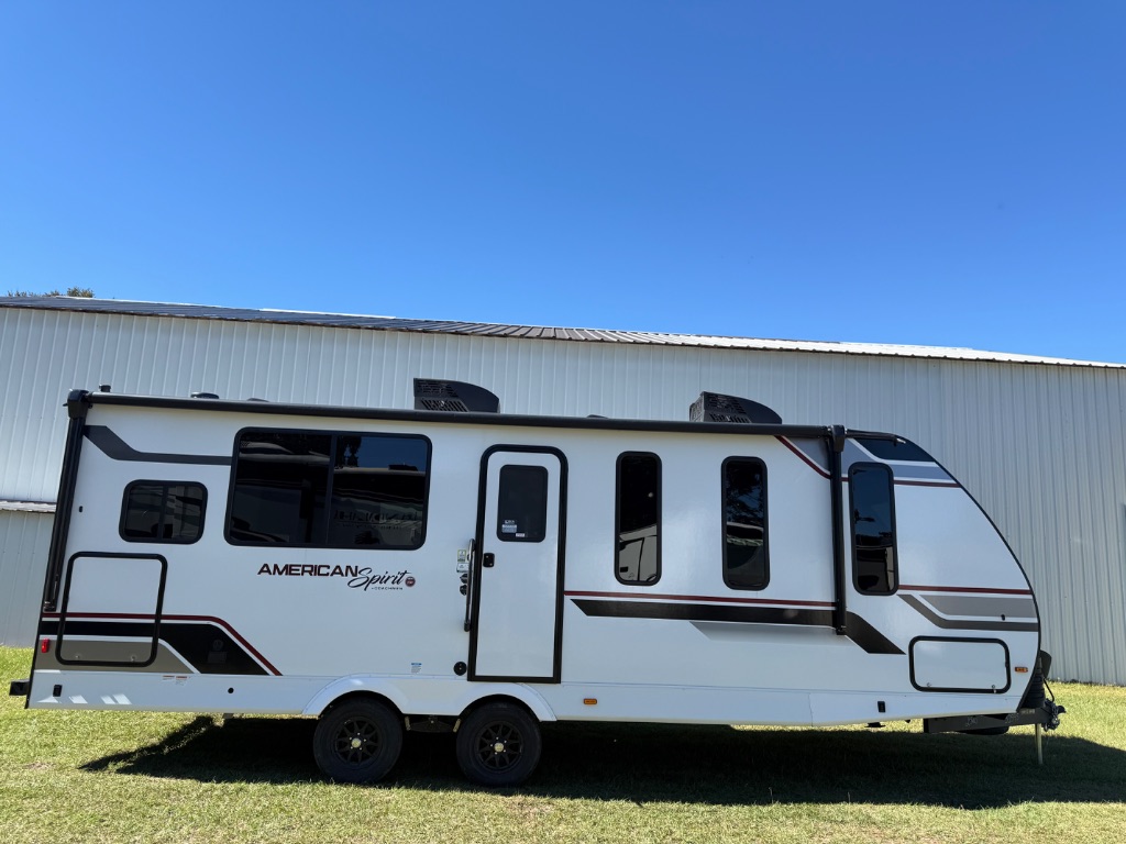 2027 Forest River Spirit - $39,998
