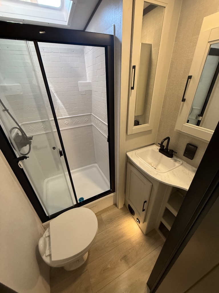 2027 Forest River Spirit - $39,998