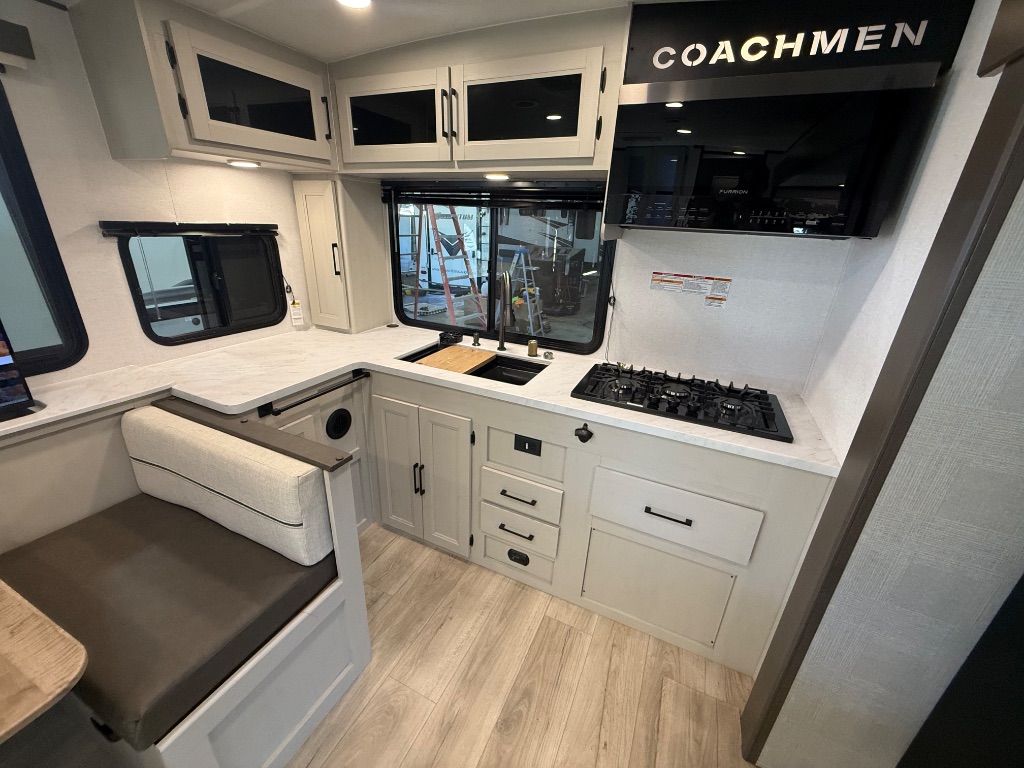 2027 Forest River Spirit - $39,998