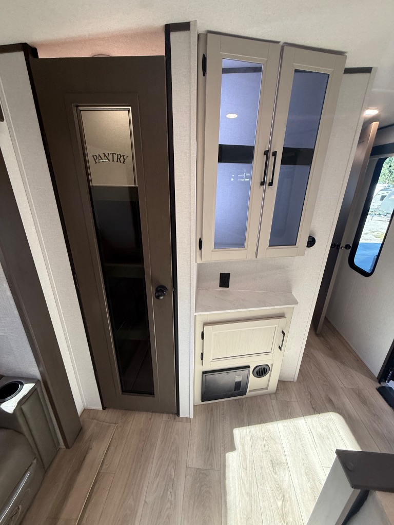 2027 Forest River Spirit - $39,998