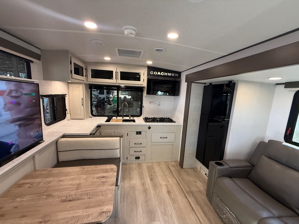 2027 Forest River Spirit - $39,998