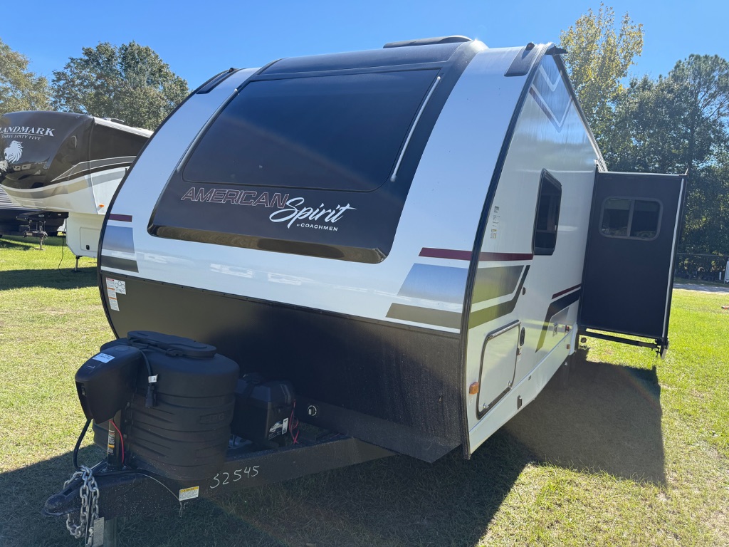 2027 Forest River Spirit - $39,998