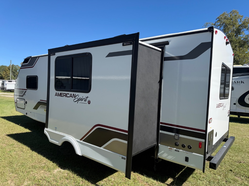 2027 Forest River Spirit - $39,998