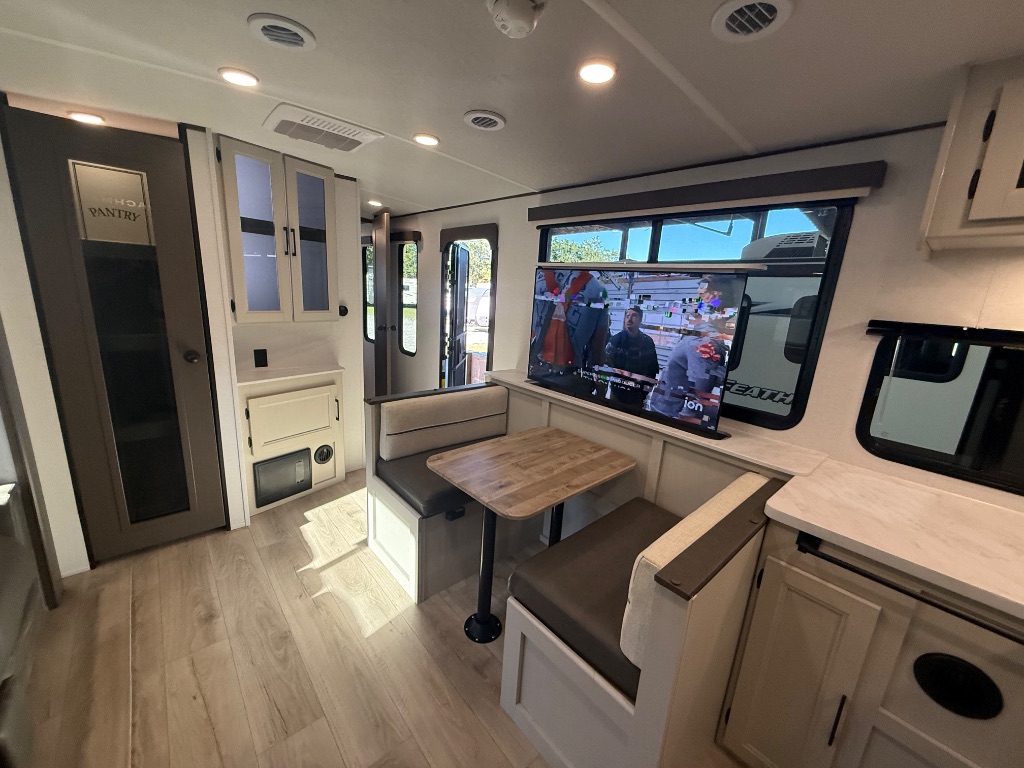 2027 Forest River Spirit - $39,998