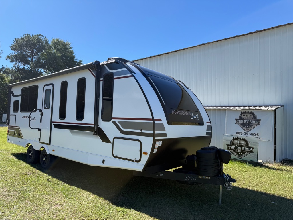 2027 Forest River Spirit - $39,998