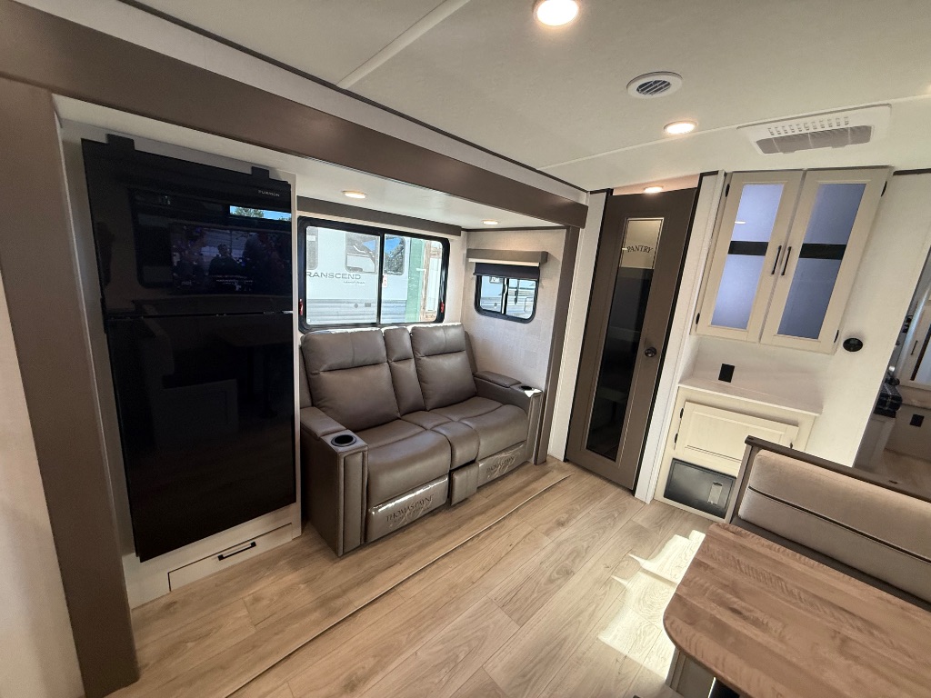 2027 Forest River Spirit - $39,998