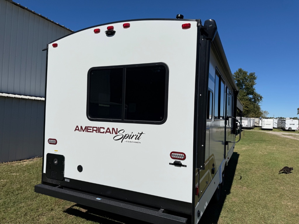 2027 Forest River Spirit - $39,998