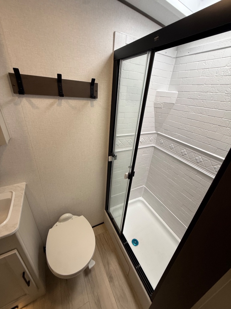 2027 Forest River Spirit - $58,941