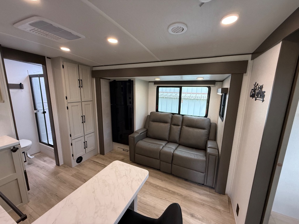 2027 Forest River Spirit - $58,941