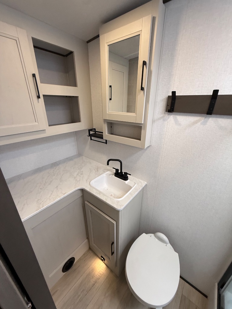 2027 Forest River Spirit - $58,941