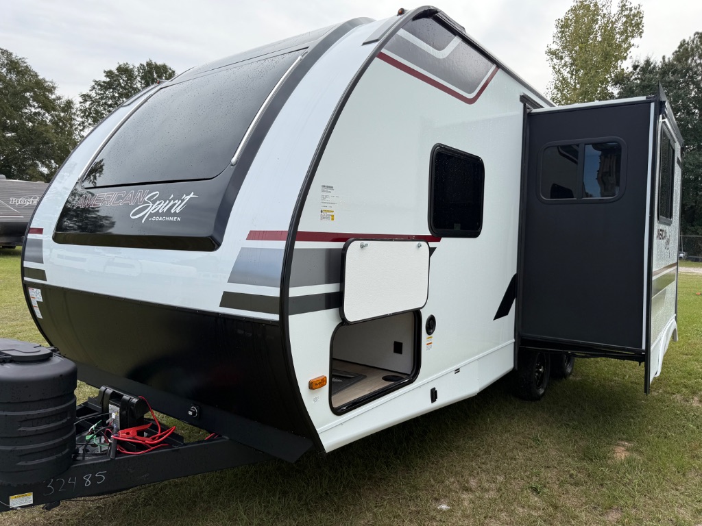 2027 Forest River Spirit - $58,941