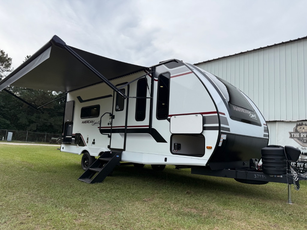 2027 Forest River Spirit - $58,941