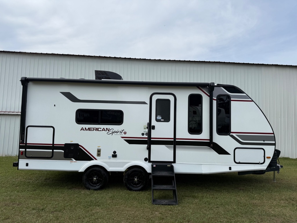 2027 Forest River Spirit - $58,941