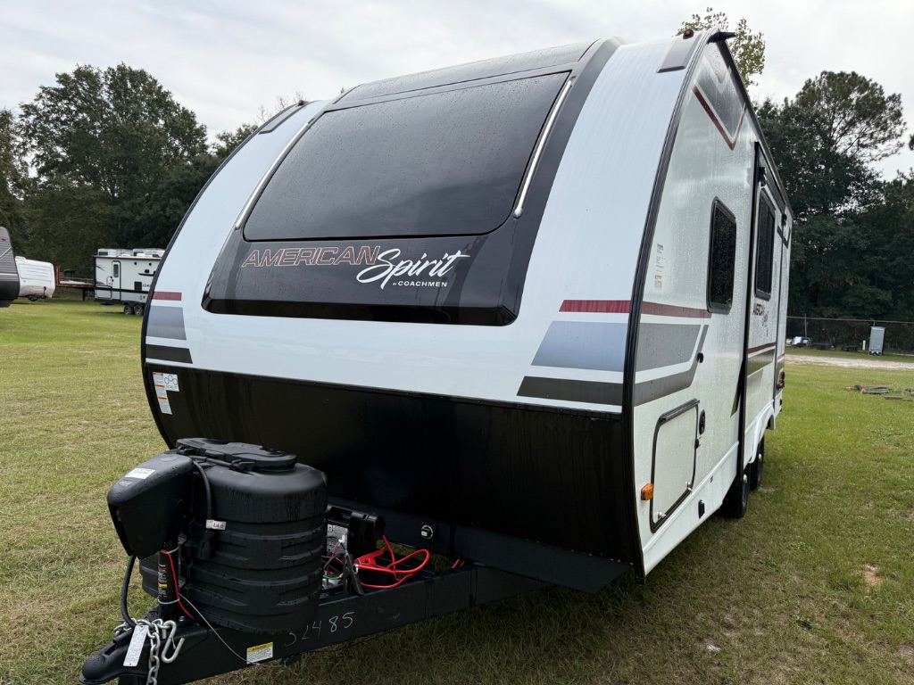 2027 Forest River Spirit - $58,941