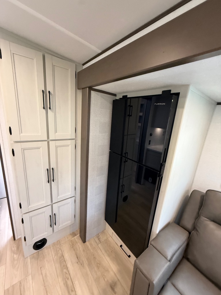 2027 Forest River Spirit - $58,941