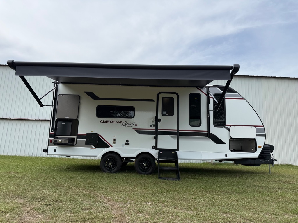2027 Forest River Spirit - $58,941