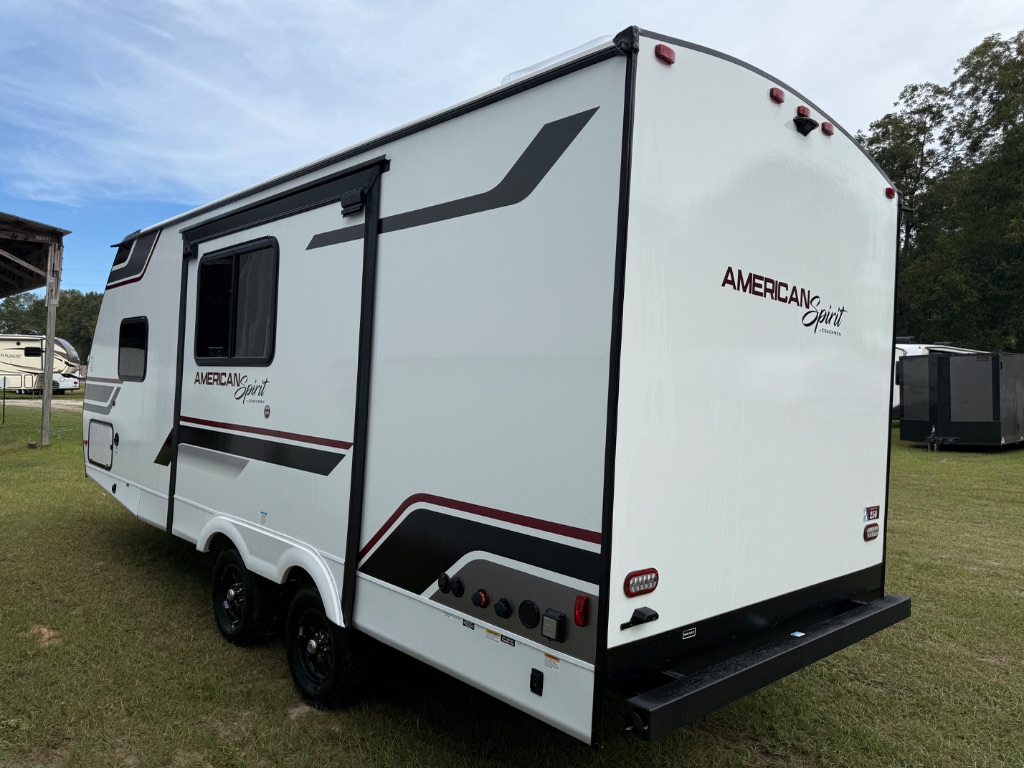 2027 Forest River Spirit - $58,941