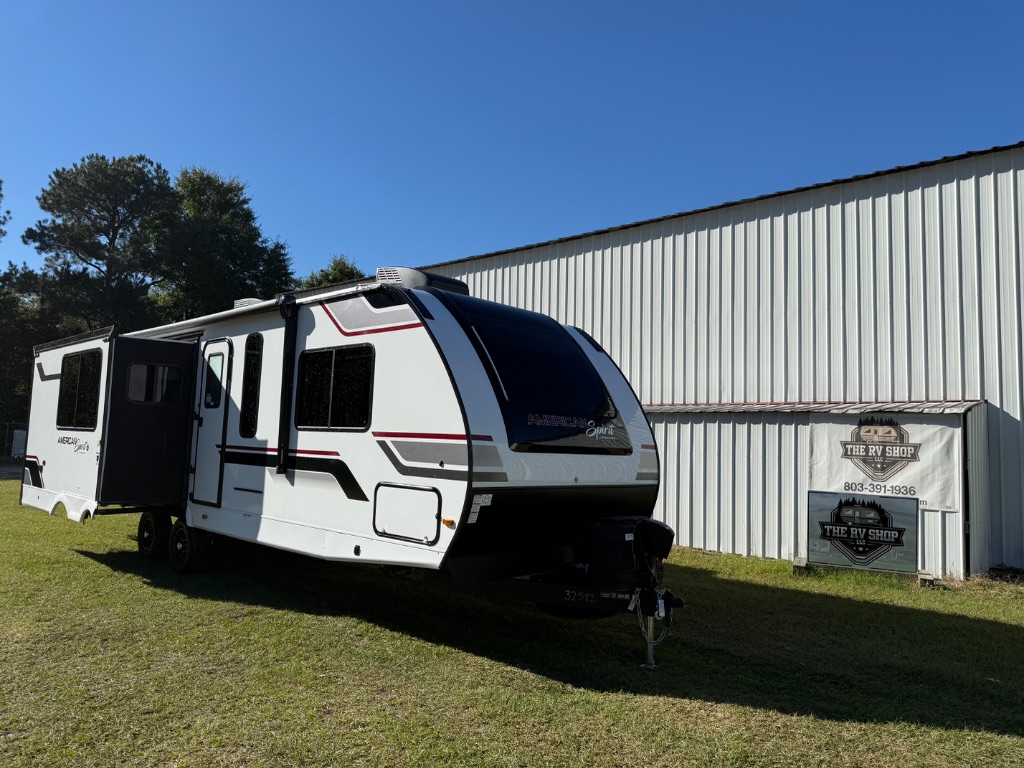 2027 Forest River Spirit - $47,961