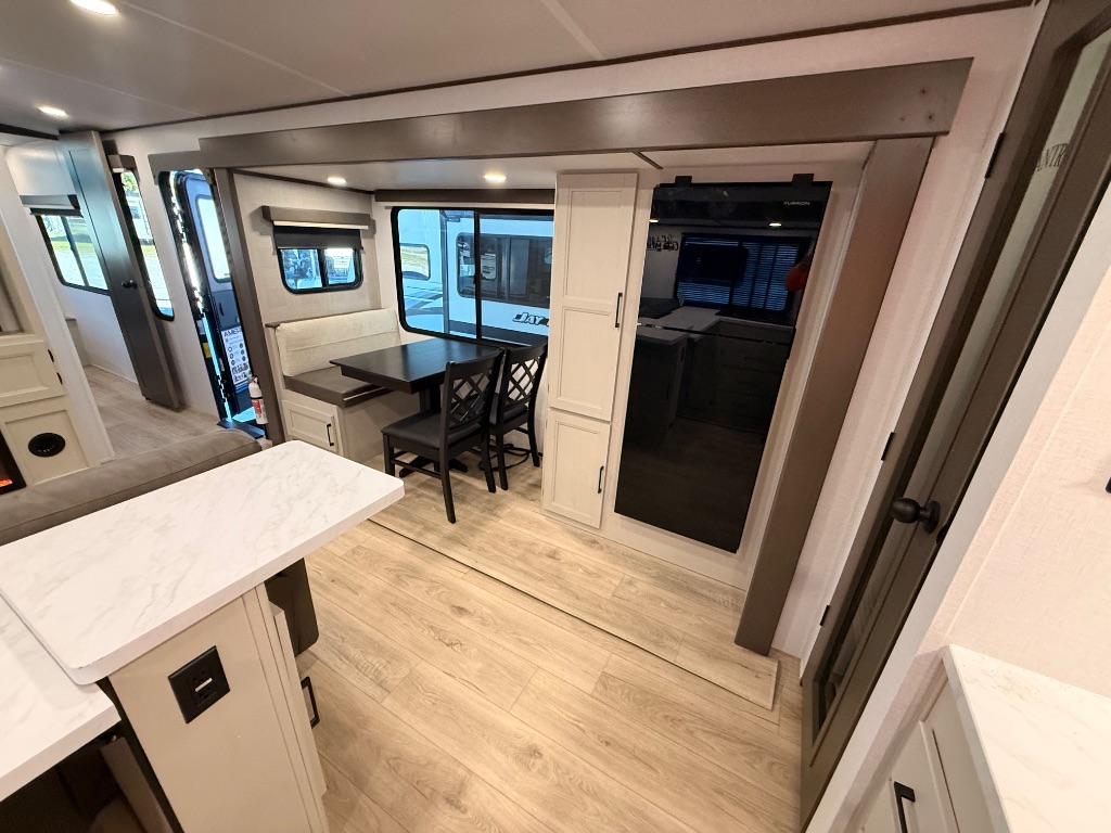 2027 Forest River Spirit - $47,961