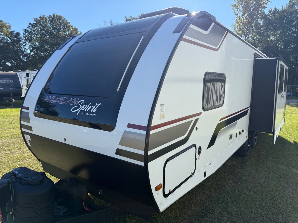 2027 Forest River Spirit - $47,961
