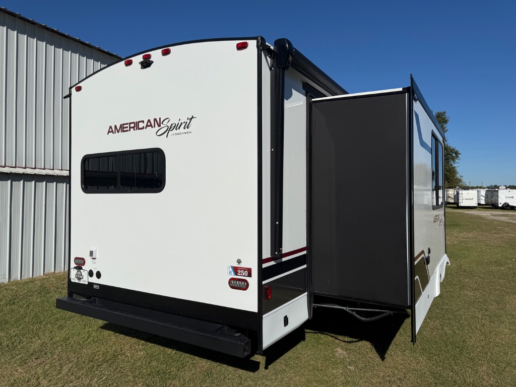 2027 Forest River Spirit - $47,961