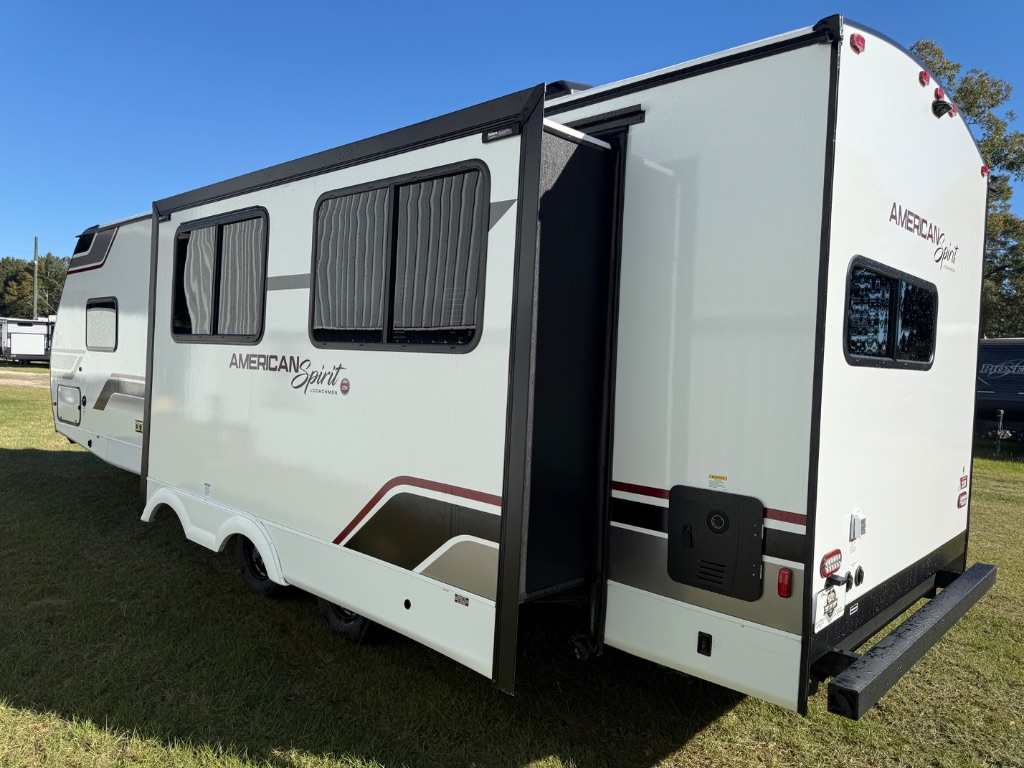 2027 Forest River Spirit - $47,961