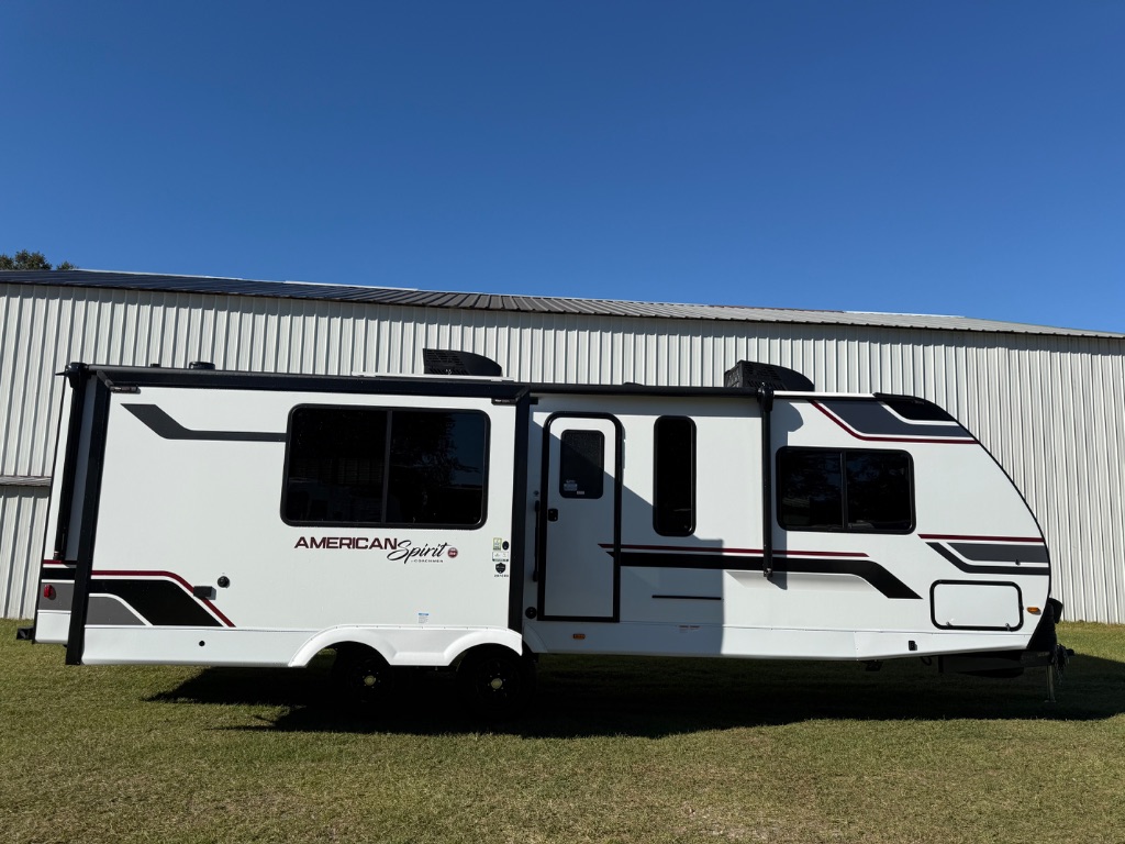 2027 Forest River Spirit - $47,961