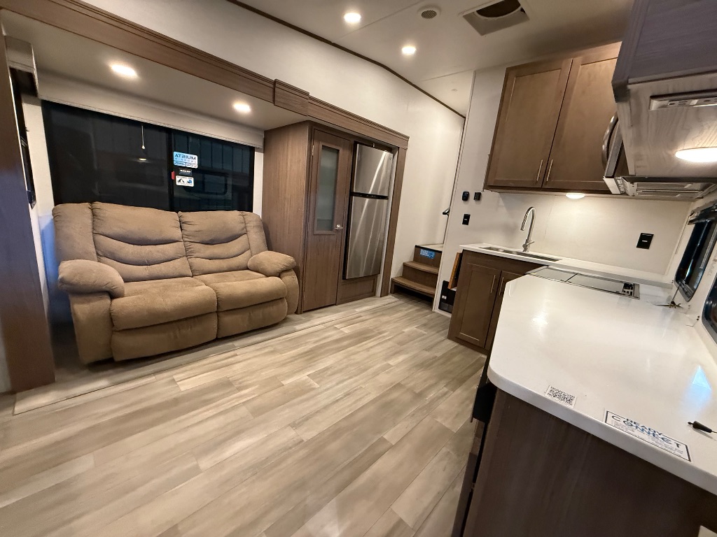 2024 Volkswagen ID.4 - $34,990