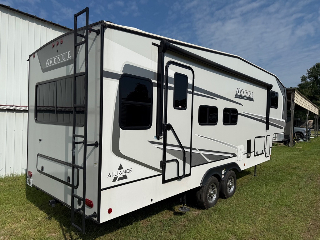 2024 Volkswagen ID.4 - $34,990